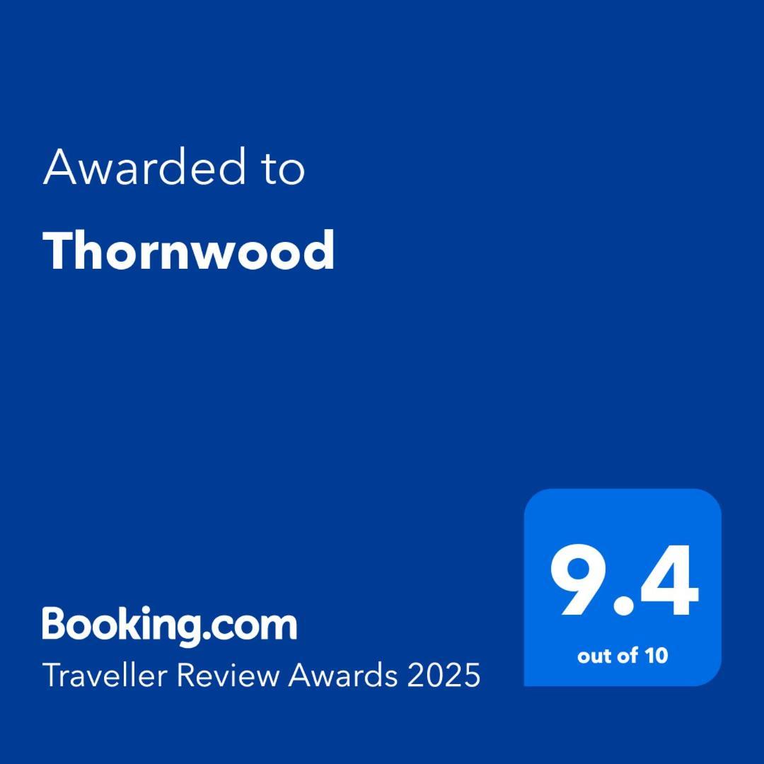 הוילה שלושלואי Thornwood מראה חיצוני תמונה